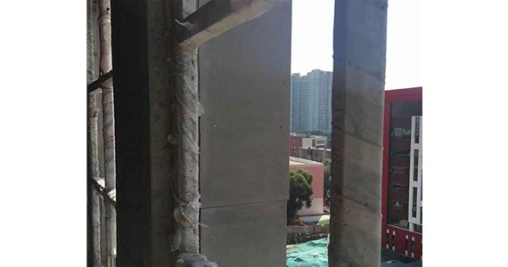 太原纖維水泥板是否能做loft隔層板？